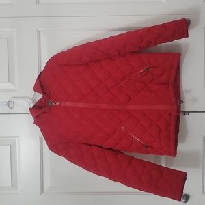 Kenneth Cole Down Jacket